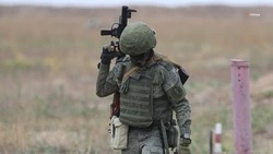 Поддержку участников спецоперации продолжат развивать на Ставрополье в соответствии с поручением президента