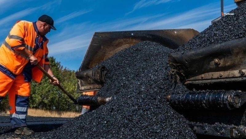 Объём дорожного фонда Ставрополья в 2023 году превысит 13,2 млрд рублей