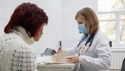 Медучреждения Труновского округа пополнятся пятью специалистами 