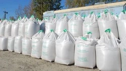 Аграрии Ставрополья заготовили более 120 тыс. тонн удобрений на осень