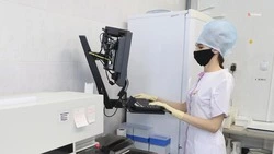 Порядка 90 медиков пополнили штат ставропольских медучреждений в прошлом году