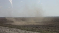 Жару и небольшие дожди прогнозируют в Труновском округе с 19 по 25 августа