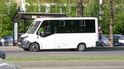 Три новых маршрута запустили в Труновском округе