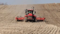Ставропольские аграрии завершили сев яровых культур