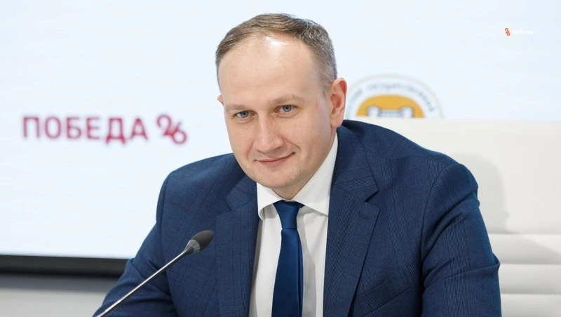 Труновский округ стал лидером Ставрополья по выполнению плана роста инвестиций