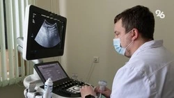 С начала года диспансеризацию прошли 365 тысяч ставропольцев