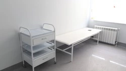 Врачи из Ставрополя приняли пациентов в Труновском округе