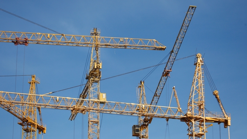 Новый корпус лечебно-диагностического отделения онкодиспансера на Ставрополье планируют открыть через три года