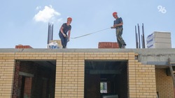На Ставрополье запустят льготную ипотеку на строительство частных домов