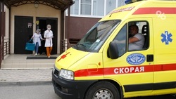 Школы и медучреждения Ставрополья получат ещё почти 100 автобусов и спецмашин