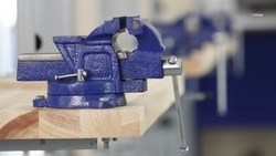 Кабинеты труда переоснастят в школах Ставрополья до 2027 года