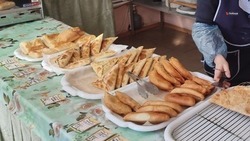 Соцконтракт помог жительнице Ставрополья открыть хлебобулочный бизнес