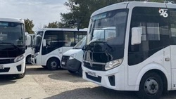 Круглый стол по вопросам общественного транспорта пройдёт в Ставрополе 
