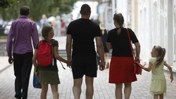 47% россиян знают историю своей семьи 