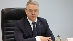 Губернатор Ставрополья: 2,2 млрд рублей дополнительно поступят в бюджет края