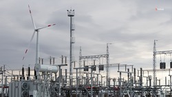Ставропольские ветроэлектростанции нарастили производство энергии на 60% 
