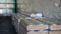 Гуманитарную помощь для жителей Дагестана собирают в Труновском округе