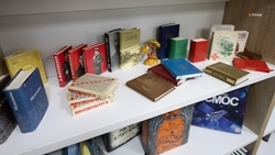 Детскую библиотеку в Труновском округе ждёт ремонт 