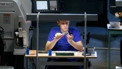 Губернатор Ставрополья поручил подготовить новые меры поддержки предпринимателей — участников СВО