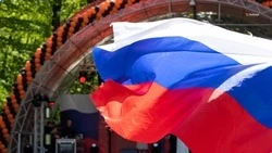 Реставрацию памятника над братской могилой провели в хуторе Смыкове 