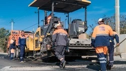Более 10 км автодорог Труновского округа отремонтируют по нацпроекту