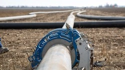 Мощности объектов водоснабжения нарастят на Ставрополье