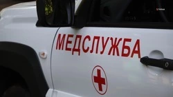 За 2024 год на Ставрополье закупили 118 санитарных автомобилей