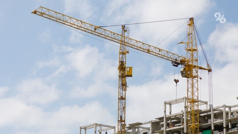 Денежные компенсации на Ставрополье получили ещё 163 обманутых дольщика