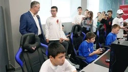 Школьники Ставрополья участвуют в краевом этапе конкурса пилотирования БПЛА 