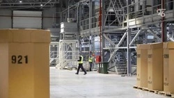 Резидентами ставропольского краевого индустриального парка стали 48 компаний