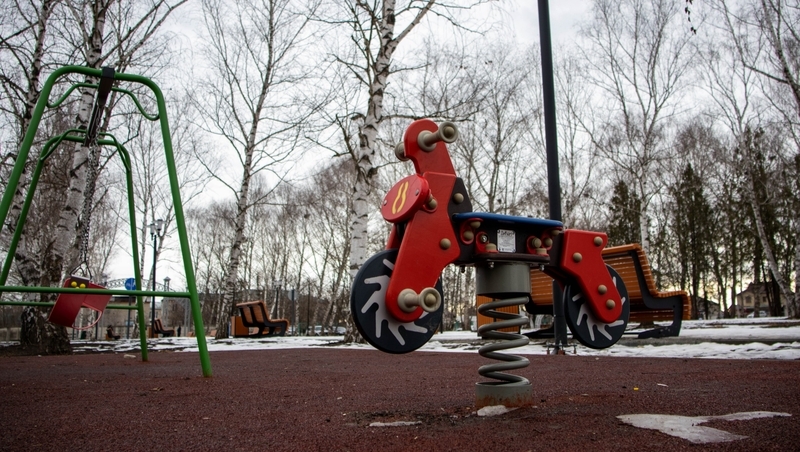 Пространство у ДК в селе на Ставрополье обновят по краевой программе