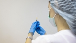 Вакцину против гриппа получили более 1,4 млн ставропольцев 