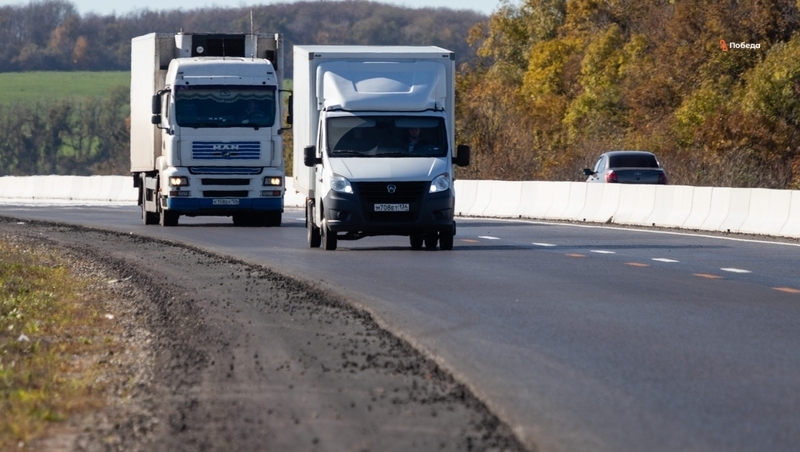 Ещё 10 км дорог отремонтируют на Ставрополье по нацпроекту