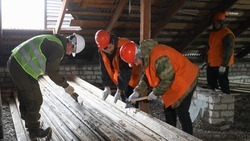 Глава Ставрополья поручил отремонтировать дома ветеранов ВОВ к 2025 году