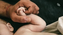 В новогоднюю ночь на Ставрополье родились 12 детей
