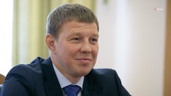 Большое интервью дал новый зампред правительства Ставрополья Нифонтов