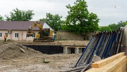 Не менее шести мостов реконструируют на Ставрополье в 2025 году