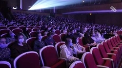 Около 100 учреждений культуры привели в порядок на Ставрополье за три года 