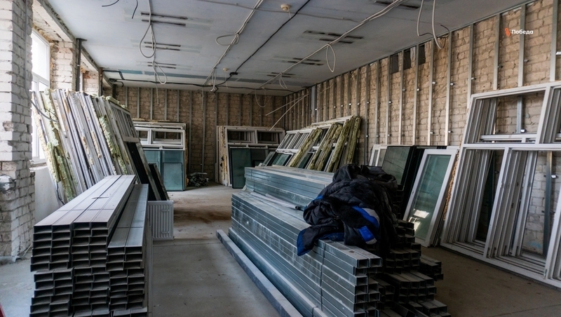 Капремонт в 63 школах Ставрополья пройдёт в ближайшие три года