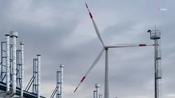 На Ставрополье реализуют два проекта в отрасли возобновляемой энергетики