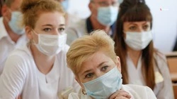 Минздрав Ставрополья: Студентов медицинского не отправляют на территорию ЛНР