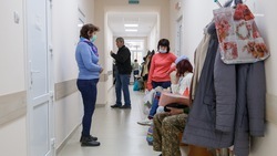 Практически 12 тыс. жителей Ставрополья получили высокотехнологичную медицинскую помощь