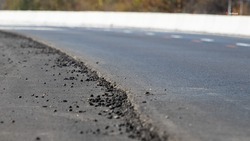Дорогу протяжённостью более 10 км отремонтировали на Ставрополье