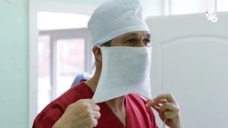 Жителей Ставрополья призывают привиться от COVID-19