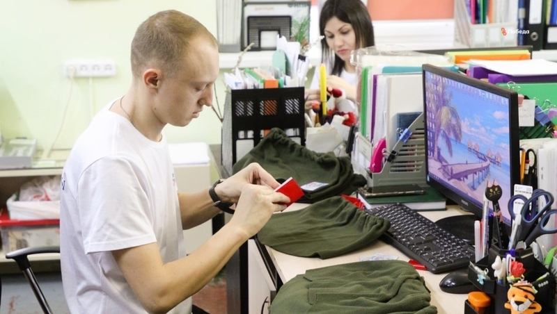 Ставропольский волонтёров сплотят вокруг работы Фонда поддержки ветеранов СВО