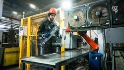 В Ставрополе вдвое сократился уровень безработицы