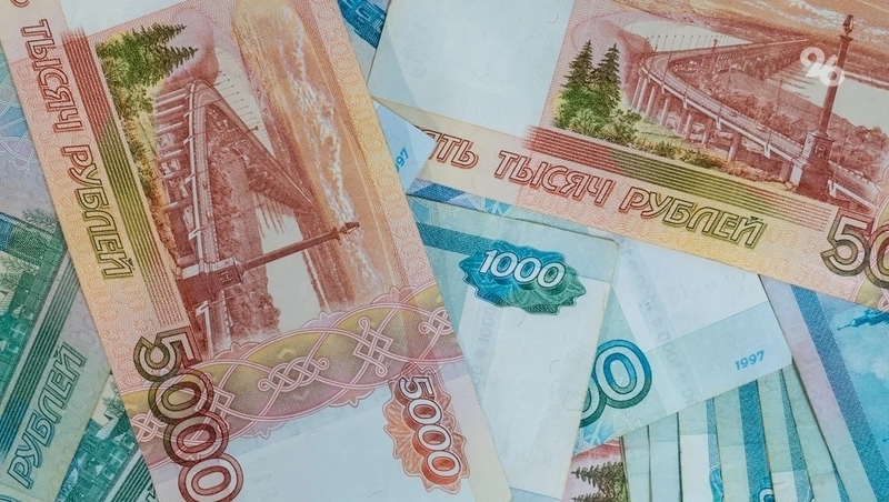 Впервые доходы бюджета Ставрополья превысят 100 млрд рублей