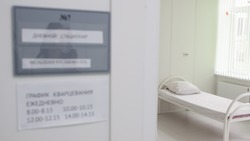 Капремонт 27 медучреждений пройдёт на Ставрополье в 2025 году