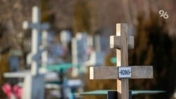 Священник рассказал ставропольцам, можно ли убирать могилы на Радоницу