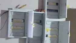 Инженерные сети начали прокладывать в медучреждении ставропольского хутора
